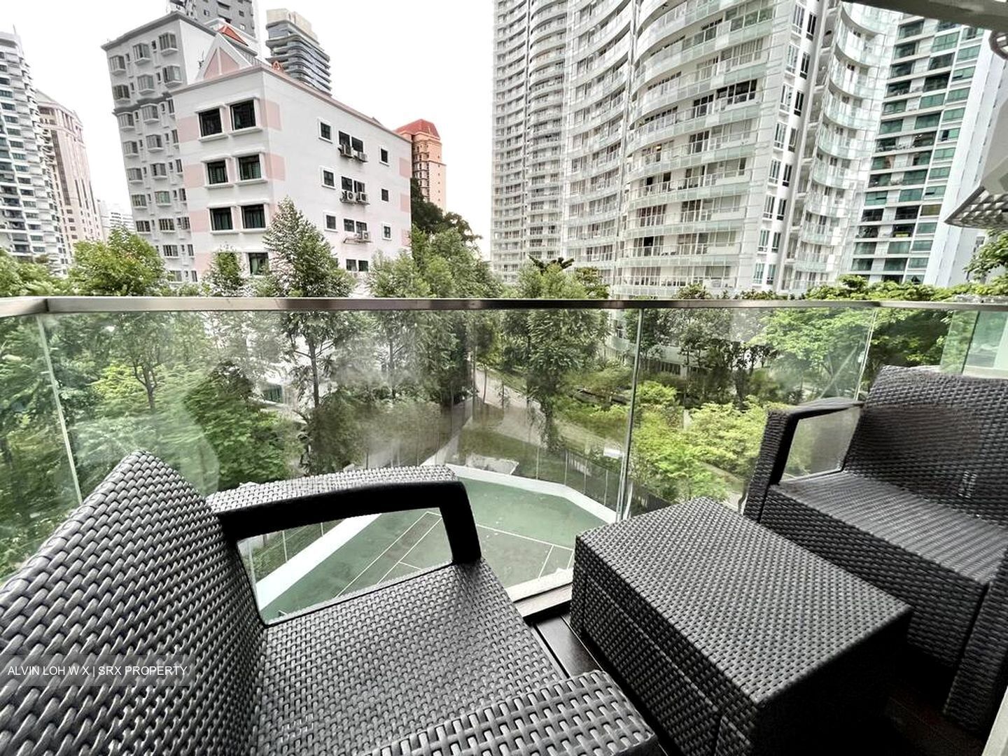 Espada (D9), Apartment #464289141